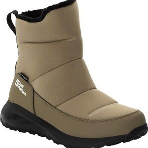 Jack Wolfskin Women's Dromoventure Texapore Boot W Hiking Shoe, Size 9 - New